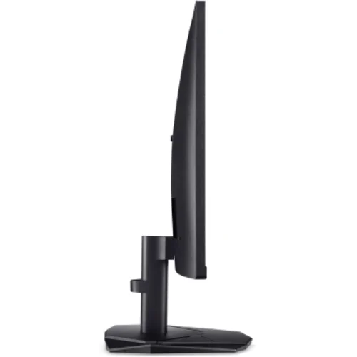 Монитор Acer 23.8" Nitro KG240YW0bmiipx черный VA LED 1ms 16:9 HDMI M/M матовая 250cd 178гр/178гр 19