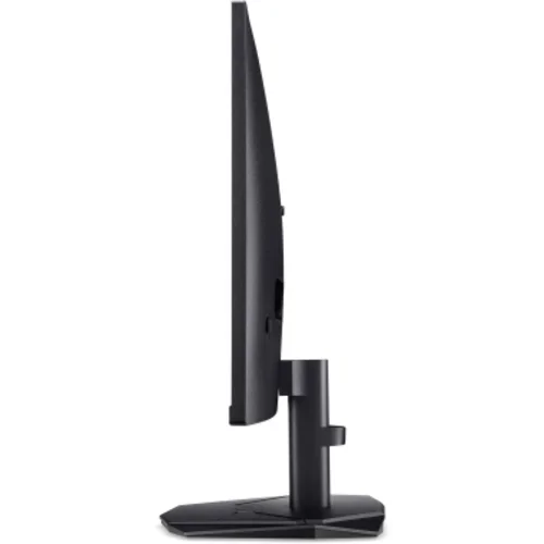 Монитор Acer 23.8" Nitro KG240YW0bmiipx черный VA LED 1ms 16:9 HDMI M/M матовая 250cd 178гр/178гр 19