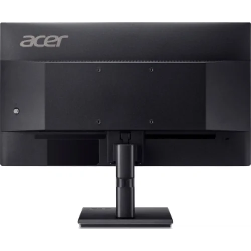 Монитор Acer 21.5" V227QE0bi черный IPS LED 4ms 16:9 HDMI матовая 250cd 178гр/178гр 1920x1080 100Hz