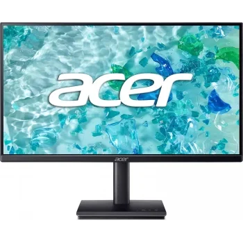 Монитор Acer 21.5" Vero V227QE0bmipx черный IPS LED 1ms 16:9 HDMI M/M матовая 1000:1 250cd 178гр/178
