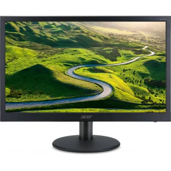 Монитор Acer 18.5" EB192QBbi черный TN+film LED 5ms 16:9 HDMI матовая 200cd 90гр/65гр 1366x768 60Hz