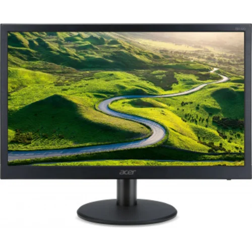 Монитор Acer 18.5" EB192QBbi черный TN+film LED 5ms 16:9 HDMI матовая 200cd 90гр/65гр 1366x768 60Hz