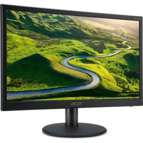 Монитор Acer 18.5" EB192QBbi черный TN+film LED 5ms 16:9 HDMI матовая 200cd 90гр/65гр 1366x768 60Hz