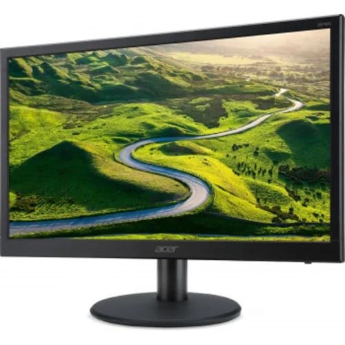 Монитор Acer 18.5" EB192QBbi черный TN+film LED 5ms 16:9 HDMI матовая 200cd 90гр/65гр 1366x768 60Hz