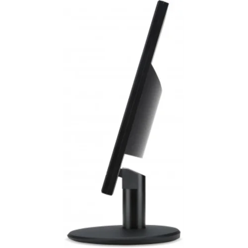 Монитор Acer 18.5" EB192QBbi черный TN+film LED 5ms 16:9 HDMI матовая 200cd 90гр/65гр 1366x768 60Hz