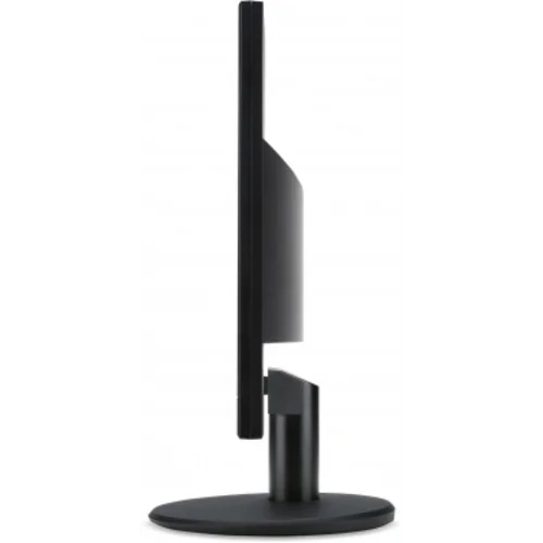 Монитор Acer 18.5" EB192QBbi черный TN+film LED 5ms 16:9 HDMI матовая 200cd 90гр/65гр 1366x768 60Hz