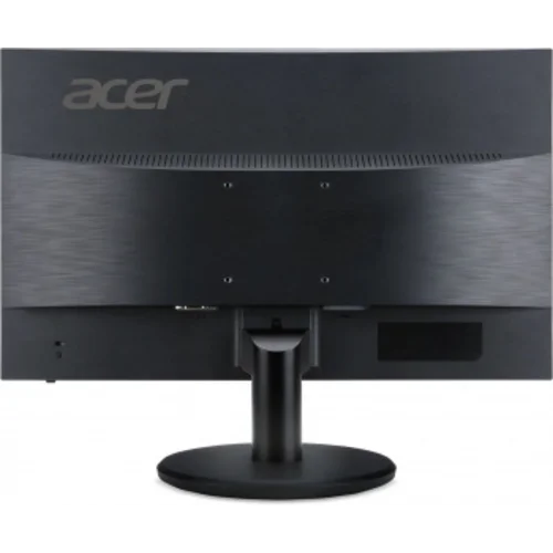 Монитор Acer 18.5" EB192QBbi черный TN+film LED 5ms 16:9 HDMI матовая 200cd 90гр/65гр 1366x768 60Hz
