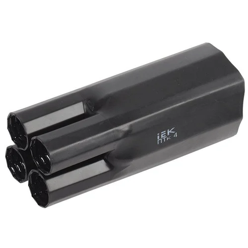 Перчатка термоус. ПТк 4х16-50 1кВ IEK UMS-CB4-4015-1404-1KV