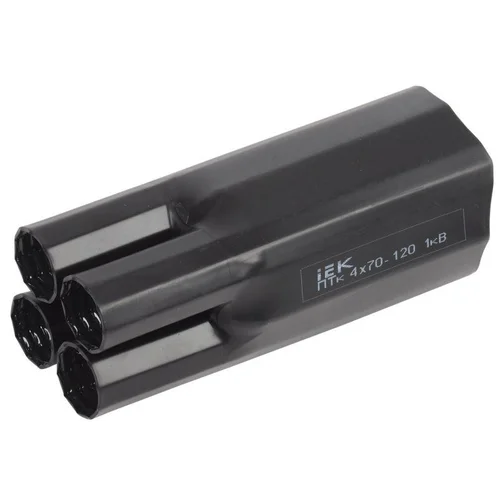 Перчатка термоус. ПТк 4х70-120 1кВ IEK UMS-CB4-7526-2809-1KV
