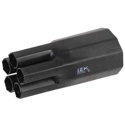 Перчатка термоус. ПТк 5х16-35 1кВ IEK UMS-CB5-4019-1304-1KV