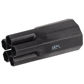 Перчатка термоус. ПТк 5х70-120 1кВ IEK UMS-CB5-8033-2609-1KV