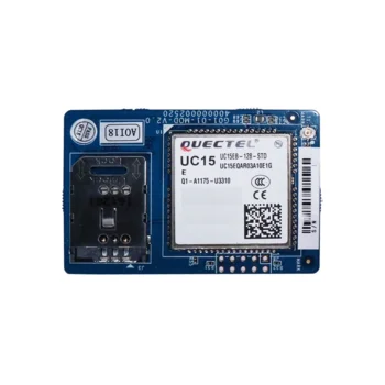 Модуль UMTS на 1 UMTS-канал (WCDMA, для АТС)