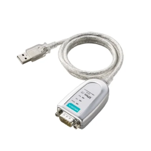 UPort 1110 RU 1-портовый преобразователь USB в RS-232 MOXA