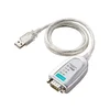 UPort 1130 1-портовый преобразователь USB в RS-422/485 MOXA