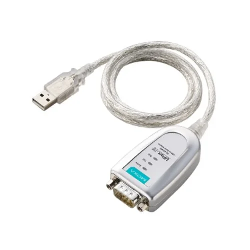 UPort 1130 1-портовый преобразователь USB в RS-422/485 MOXA