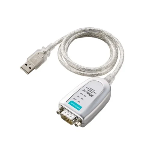 UPort 1130I 1-портовый преобразователь USB в RS-422/485 с изоляцией 2 КВ MOXA