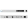 Коммутатор Ubiquiti UniFi Switch PoE, 16 портов, 150W