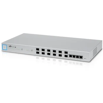 Коммутатор Ubiquiti UniFi Switch XG, 16 портов ,10G