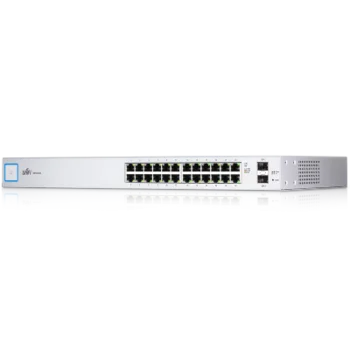 Коммутатор Ubiquiti UniFi Switch 24