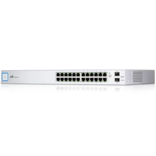 Коммутатор Ubiquiti UniFi Switch 24