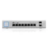 Коммутатор Ubiquiti UniFi Switch PoE 8 портов 150W