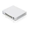 Коммутатор Ubiquiti UniFi Switch PoE 8 портов 150W