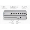 Коммутатор Ubiquiti UniFi Switch XG PoE 10Gb/s