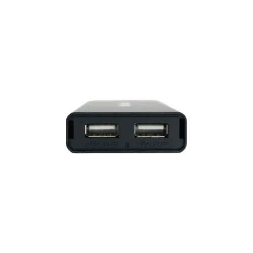 Удлиннитель USB USB2CAT5E-EXT (приемопередающий комплект, адаптер электропитания, AMS-2 года)