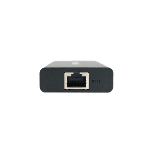 Удлиннитель USB USB2CAT5E-EXT (приемопередающий комплект, адаптер электропитания, AMS-2 года)