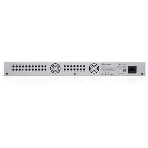 Межсетевой экран Ubiquiti UniFi Security Gateway PRO-4