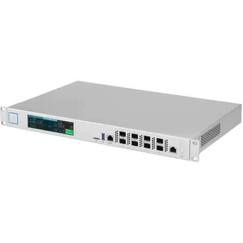 Межсетевой экран Ubiquiti UniFi Security Gateway XG-8