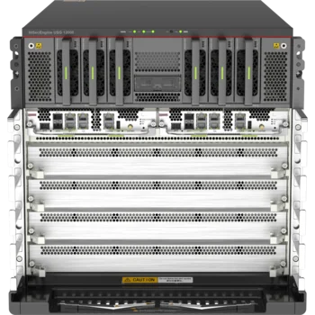 Межсетевой экран Huawei USG12004