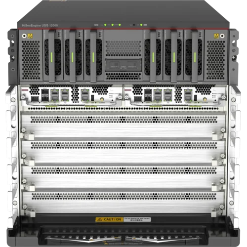 Межсетевой экран Huawei USG12004