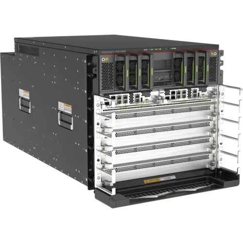 Межсетевой экран Huawei USG12004