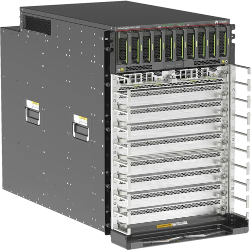 Межсетевой экран Huawei USG12008