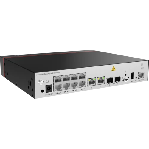 Межсетевой экран Huawei USG6510F-D