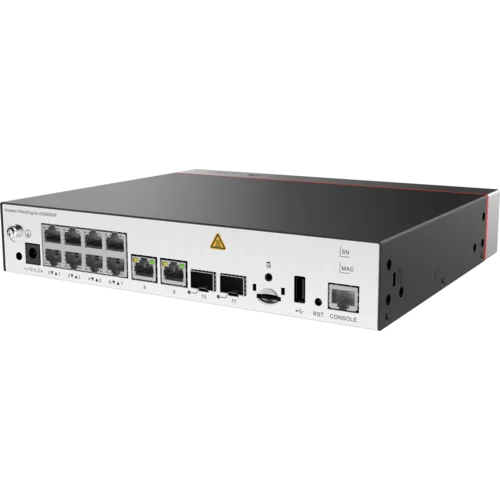 Межсетевой экран Huawei USG6510F-D