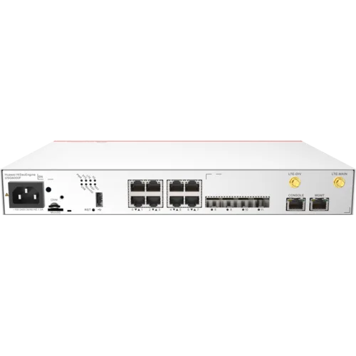 Межсетевой экран Huawei USG6510F-DL