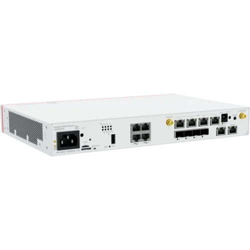 Межсетевой экран Huawei USG6510F-DPL