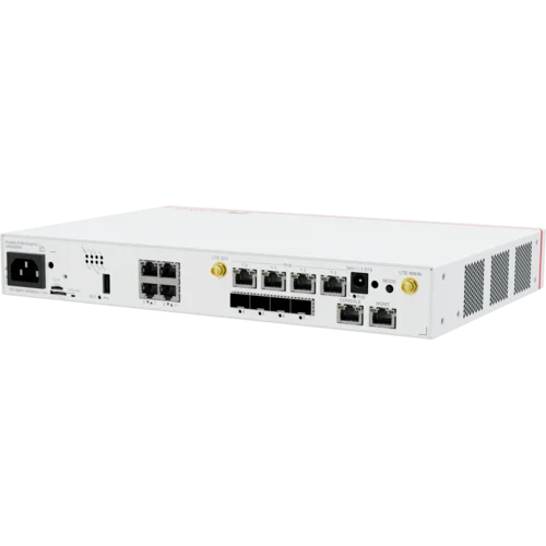 Межсетевой экран Huawei USG6510F-DPL