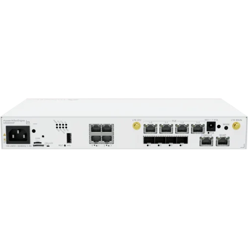 Межсетевой экран Huawei USG6510F-DPL