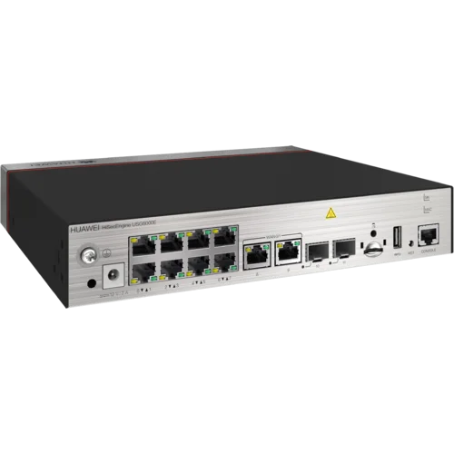 Межсетевой экран Huawei USG6530E
