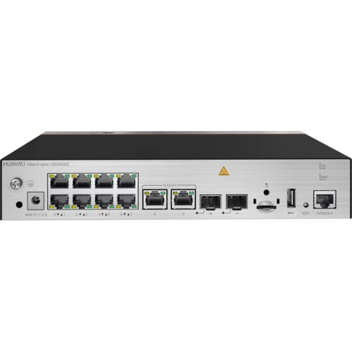 Межсетевой экран Huawei USG6530E