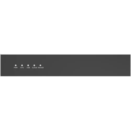 Межсетевой экран Huawei USG6530F-D