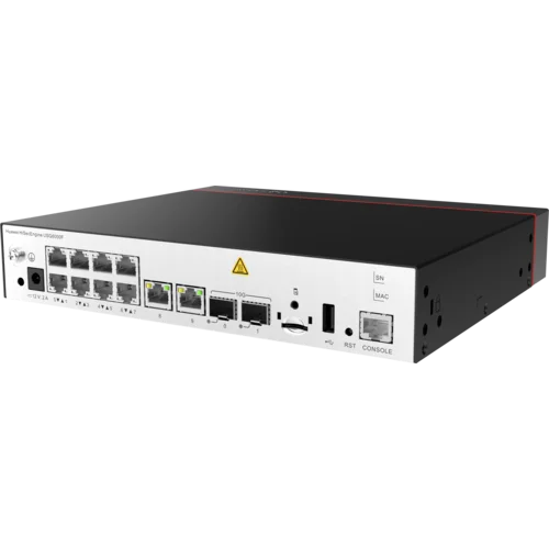 Межсетевой экран Huawei USG6530F-D