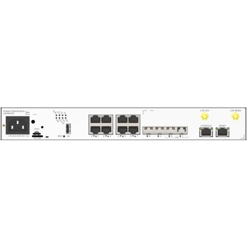 Межсетевой экран Huawei USG6530F-DL