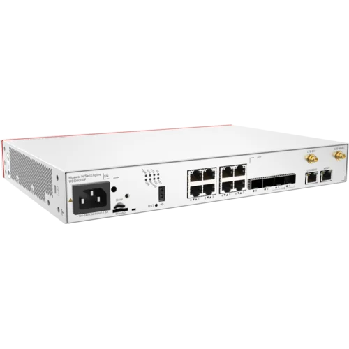 Межсетевой экран Huawei USG6530F-DL