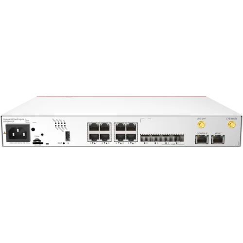 Межсетевой экран Huawei USG6530F-DL