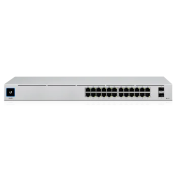 Коммутатор Ubiquiti UniFi Switch 24 Gen2