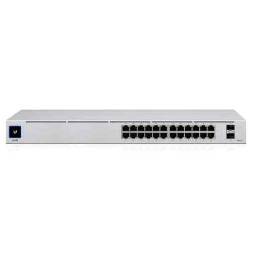 Коммутатор Ubiquiti UniFi Switch 24 Gen2